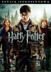 Harry Potter i Insygnia Śmierci: Część II