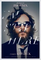 Joaquin Phoenix: Jestem, jaki jestem
