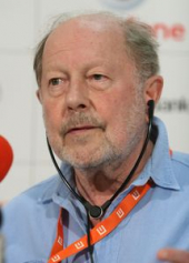 Nicolas Roeg image