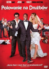 Polowanie na drużbów