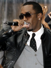 Sean Combs image