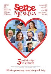 Serce nie sługa