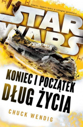 Star Wars. Koniec i początek: Dług życia