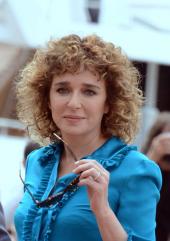 Valeria Golino image