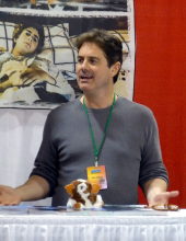 Zach Galligan image