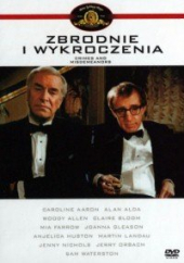 Zbrodnie i wykroczenia