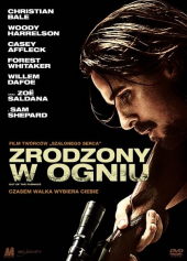 Zrodzony w ogniu