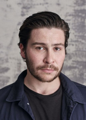 Daniel Portman image