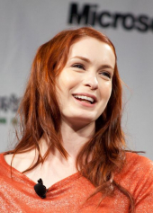 Felicia Day image