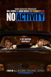 No Activity Sezon - 4