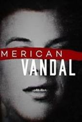 American Vandal – Sezon 2