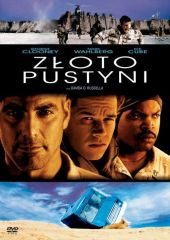 Złoto pustyni
