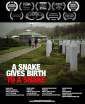 A Snake Gives Birth to a Snake