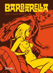 Barbarella