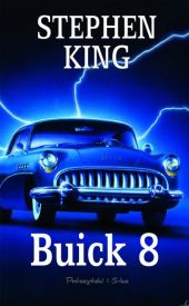 Buick 8