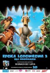Epoka lodowcowa 3: Era dinozaurów
