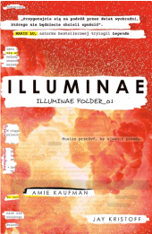 Illuminae