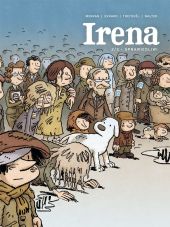 Irena 2: Sprawiedliwi
