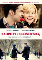 Kłopoty z blondynką
