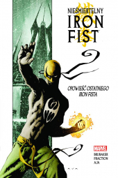 Nieśmiertelny Iron Fist