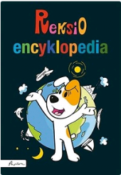 Reksio. Encyklopedia