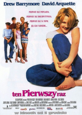 Ten pierwszy raz