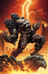 Batman: The Devastator #1