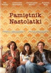 Wyznania nastolatki