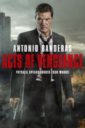 Acts of Vengeance