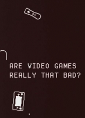 Uzależnieni od gier wideo