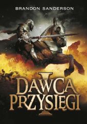 Dawca przysięgi, tom 1