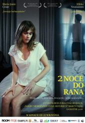 2 noce do rana