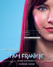 I am Frankie – Sezon 2