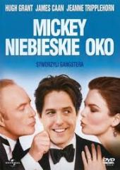 Mickey Niebieskie Oko