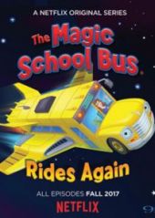 The Magic School Bus Rides Again – Sezon 2
