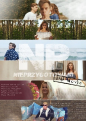 Nieprzygotowani: the movie