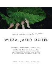Wieża. Jasny dzień