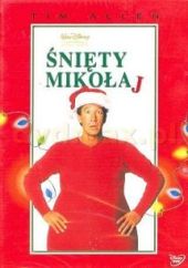 Śnięty Mikołaj