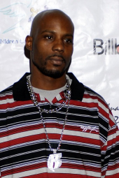 DMX image