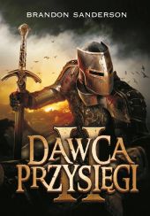 Dawca przysięgi, tom 2