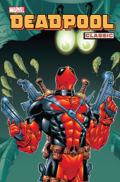 Deadpool Classic, tom 3