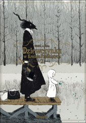 Dziewczynka w Krainie Przeklętych #02