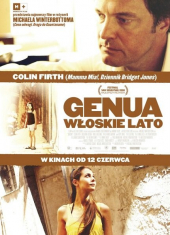 Genua: Włoskie lato