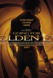 Going for Golden Eye