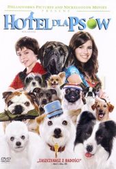 Hotel dla psów