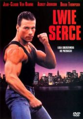 Lwie serce