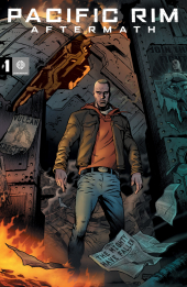 Pacific Rim Aftermath