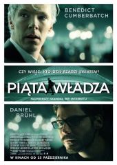 Piąta władza