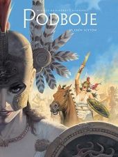 Podboje #03: Krew Scytów