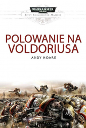 Polowanie na Voldoriusa
